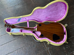 2017 Gretsch Cliff Gallup Signature Duo Jet