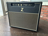 2004 DR Z Carmen Ghia