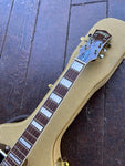 2017 Gretsch Cliff Gallup Signature Duo Jet