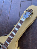 2017 Gretsch Cliff Gallup Signature Duo Jet