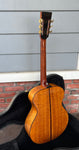 Zimnicki Custom Acoustic Guitar