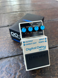 Boss Digital Delay DD-3T