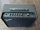Fender Mustang LT50 Guitar Amp