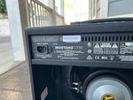 Fender Mustang LT50 Guitar Amp