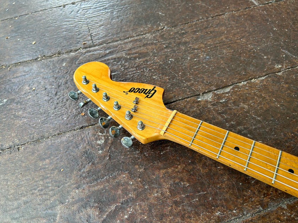 Greco | SE-500W ('70年代ジャパンビンテージ) Greco | SE-500 ('70年代ジャパンビンテージ) 1970's Greco SE