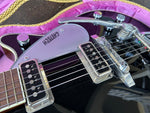 2017 Gretsch Cliff Gallup Signature Duo Jet