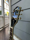 Gretsch G5655TG Center Block Jr.