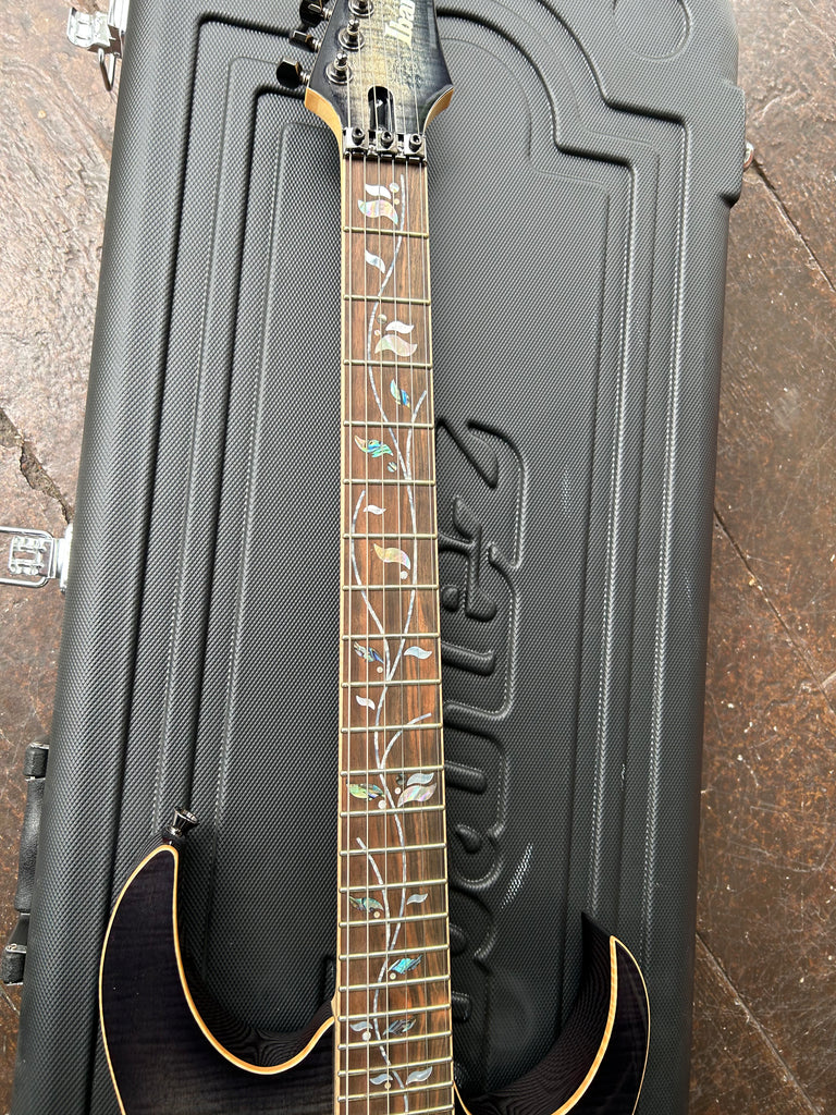 Ibanez J. Custom RG8570Z – Moze Guitars