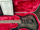 Ibanez J. Custom RG8570Z