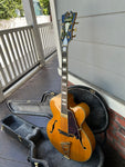 D'Angelico EXL-1