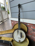 Ludwig Capitol Banjo