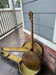 Ludwig Capitol Banjo
