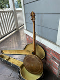 Ludwig Capitol Banjo