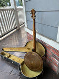 Ludwig Capitol Banjo