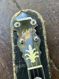 Ludwig Capitol Banjo