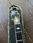 Ludwig Capitol Banjo