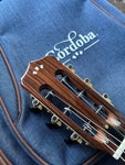 Cordoba Stage Edge Burst