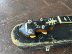 Ludwig Capitol Banjo