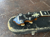 Ludwig Capitol Banjo