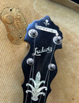 Ludwig Capitol Banjo