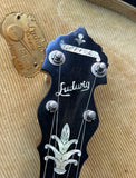 Ludwig Capitol Banjo