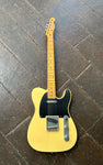 Squier Telecaster 40th Anniversary, Vintage Edition