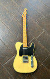 Squier Telecaster 40th Anniversary, Vintage Edition