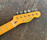 Squier Telecaster 40th Anniversary, Vintage Edition