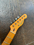 Squier Telecaster 40th Anniversary, Vintage Edition