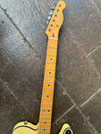 Squier Telecaster 40th Anniversary, Vintage Edition