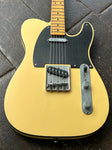 Squier Telecaster 40th Anniversary, Vintage Edition