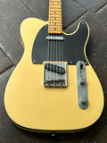 Squier Telecaster 40th Anniversary, Vintage Edition