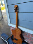 Cordoba Stage Edge Burst