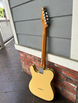 Squier Telecaster 40th Anniversary, Vintage Edition