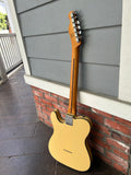 Squier Telecaster 40th Anniversary, Vintage Edition