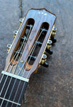 Cordoba Stage Edge Burst