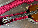 2017 Taylor 710e Western Sunburst