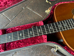 2017 Taylor 710e Western Sunburst