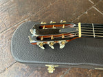 2017 Taylor 710e Western Sunburst