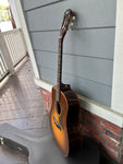 2017 Taylor 710e Western Sunburst