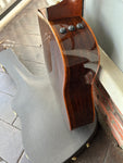 2017 Taylor 710e Western Sunburst