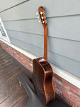 2017 Taylor 710e Western Sunburst
