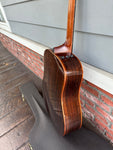 2017 Taylor 710e Western Sunburst