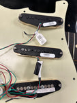 Custom Stratocaster Hardtail MJT/Allparts