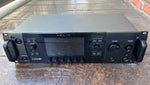 Line 6 Helix Rack Guitar Multi-effects Rack Processor with foot controller