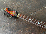 Teisco KB-2 Bass