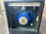 1973 Musicmaster Bass Amp