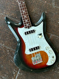 Teisco KB-2 Bass
