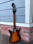 Teisco K4-L