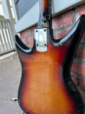 Teisco K4-L